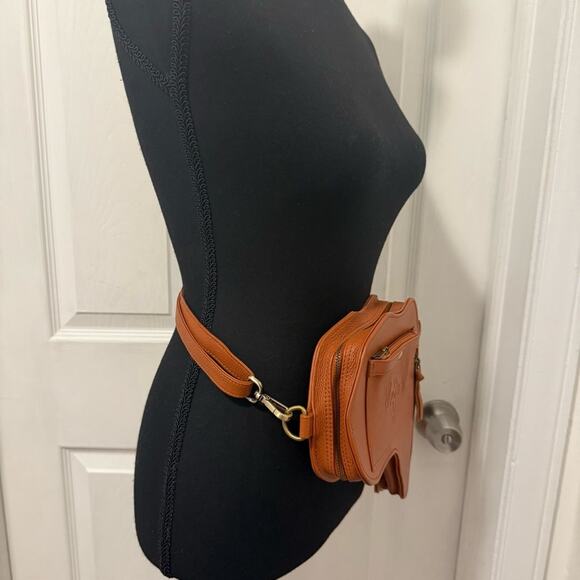 Orijin Culture Unisex African Map Bag - Picture 5 of 12